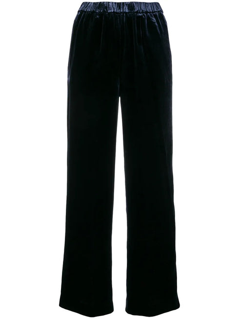 ASPESI VELVET TROUSERS
